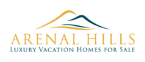 Arenal Hills Logo