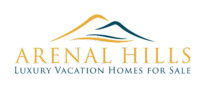Arenal Hills Logo