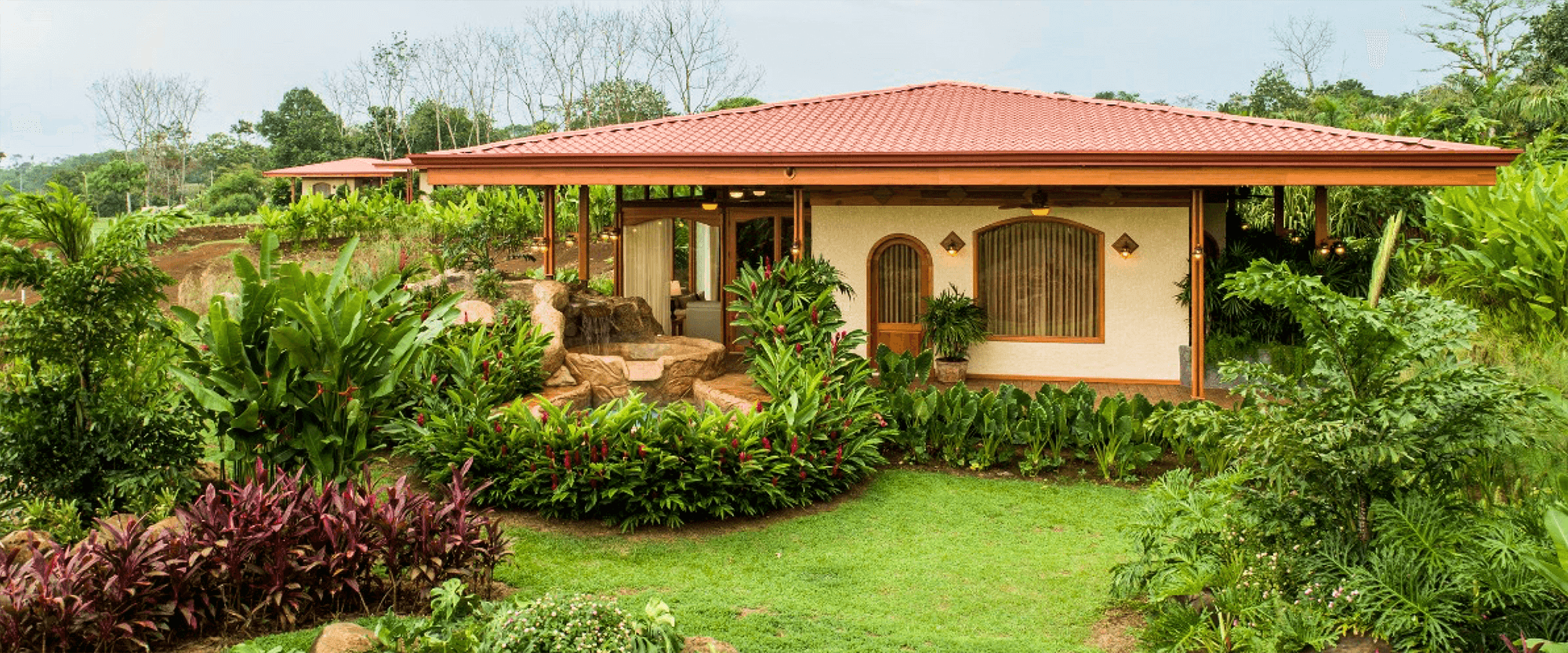Villa Ramirez - Carousel