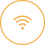 Wifi-Icon