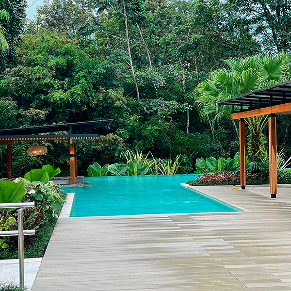 Club Cabana