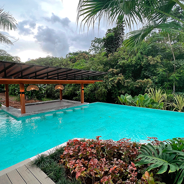 Club Cabana