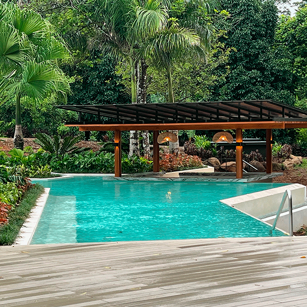 Club Cabana